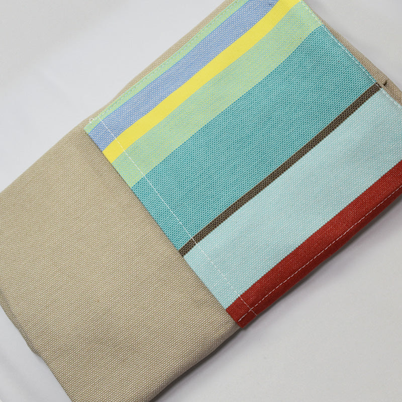 Tablier bavette adulte