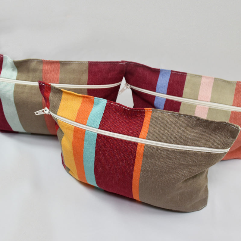 Trousse de toilette grand modèle