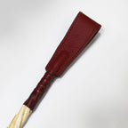 Cravache Chevauchée