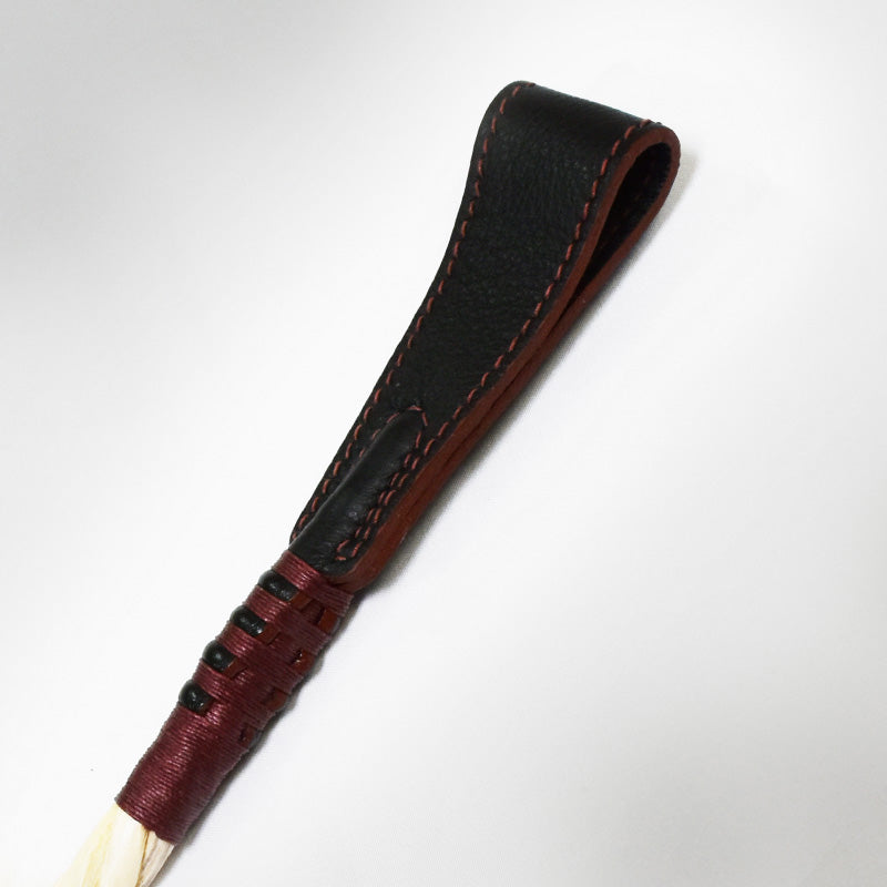 Cravache Chevauchée