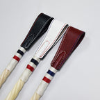 Cravache Prestige Tricolore