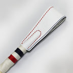 Cravache Prestige Tricolore