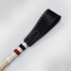 Cravache Prestige Tricolore