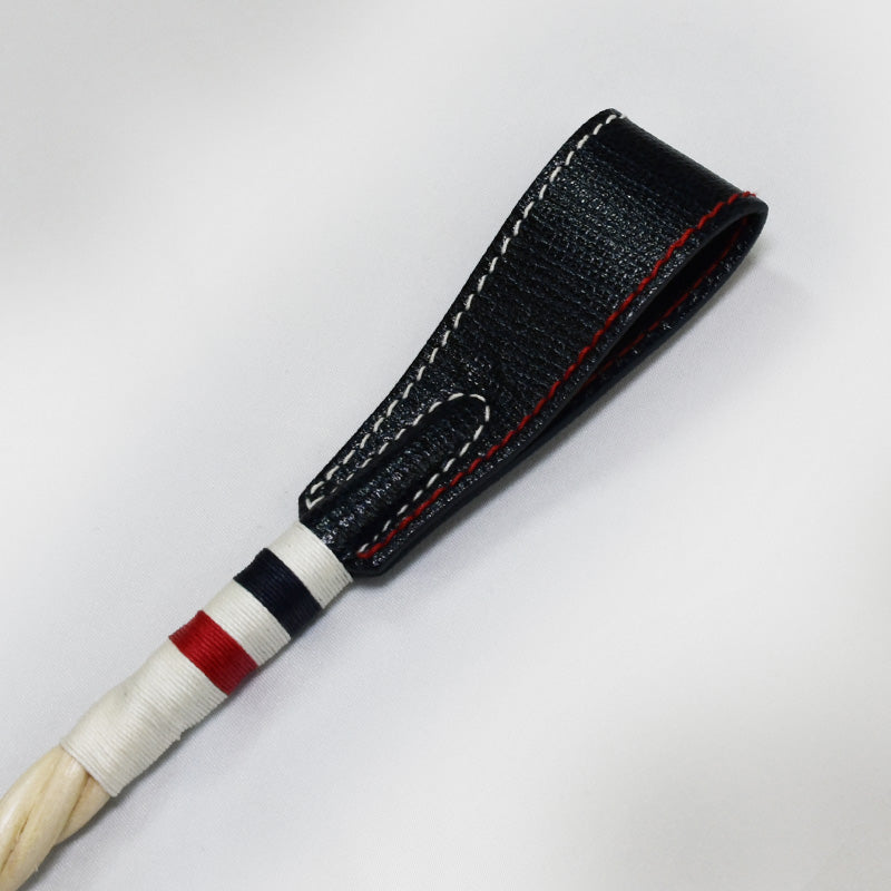 Cravache Prestige Tricolore