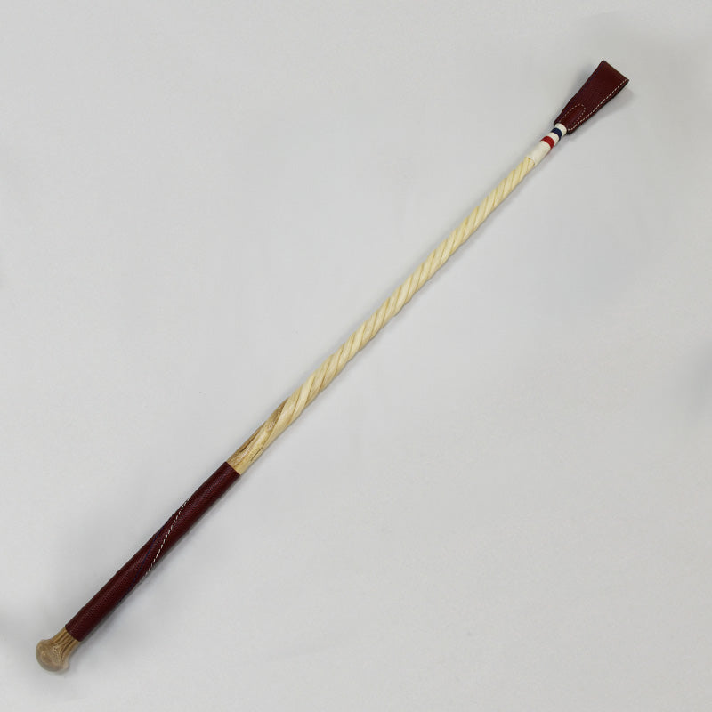 Cravache Prestige Tricolore