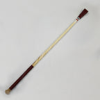 Cravache Prestige Tricolore