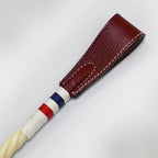 Cravache Prestige Tricolore