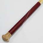 Cravache Prestige Tricolore