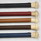 Stick de dressage uni mèche 1,2m