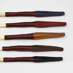 Stick de dressage uni mèche 1,2m