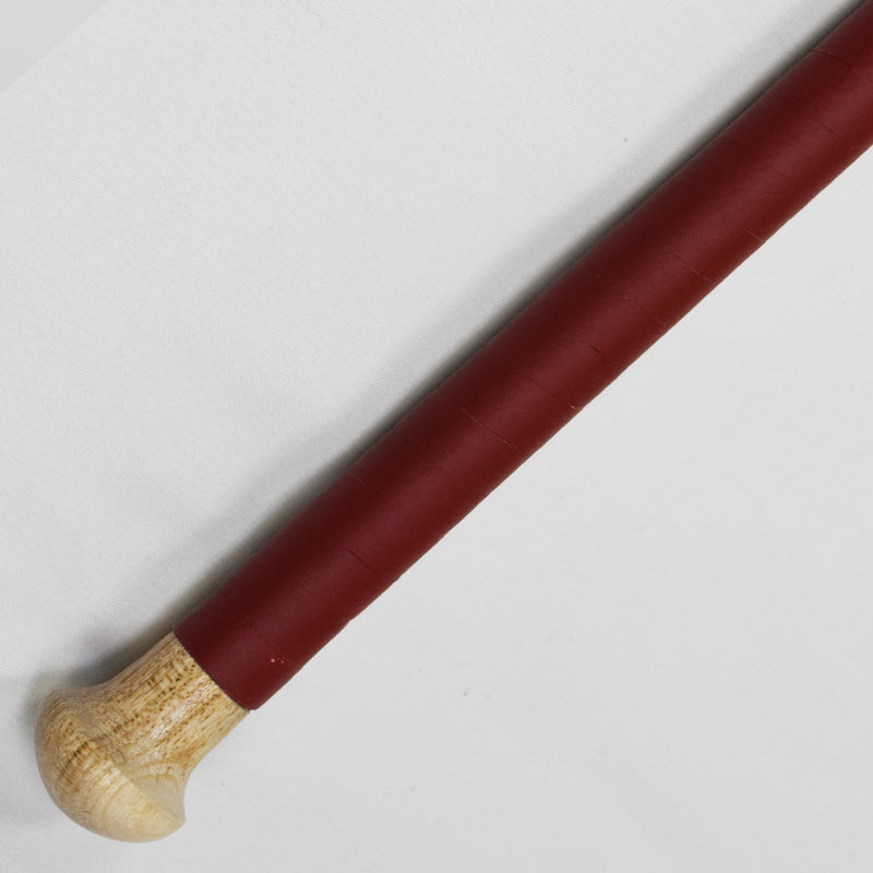 Stick de dressage uni mèche 1,2m