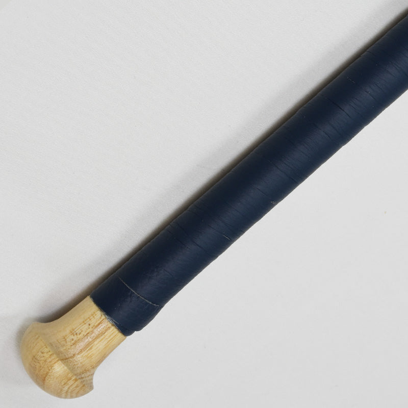 Stick de dressage uni mèche 1,2m