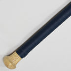 Stick de dressage uni mèche 1,2m