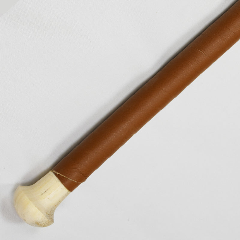 Stick de dressage uni mèche 1,2m