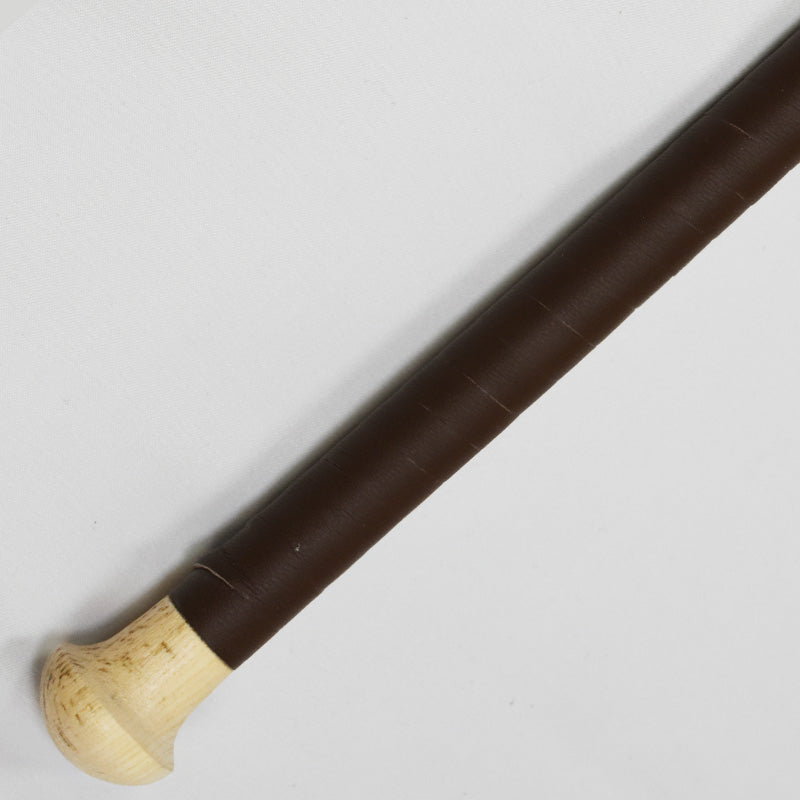 Stick de dressage uni mèche 1,2m