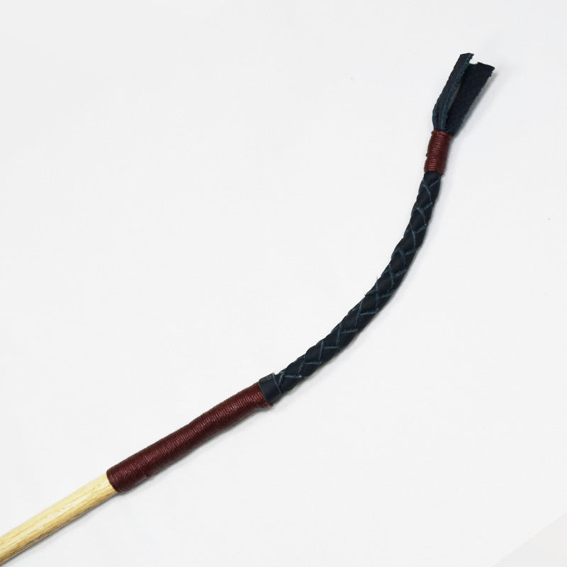 Stick de dressage toupet 1,2m