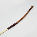 Stick de dressage toupet 1,2m