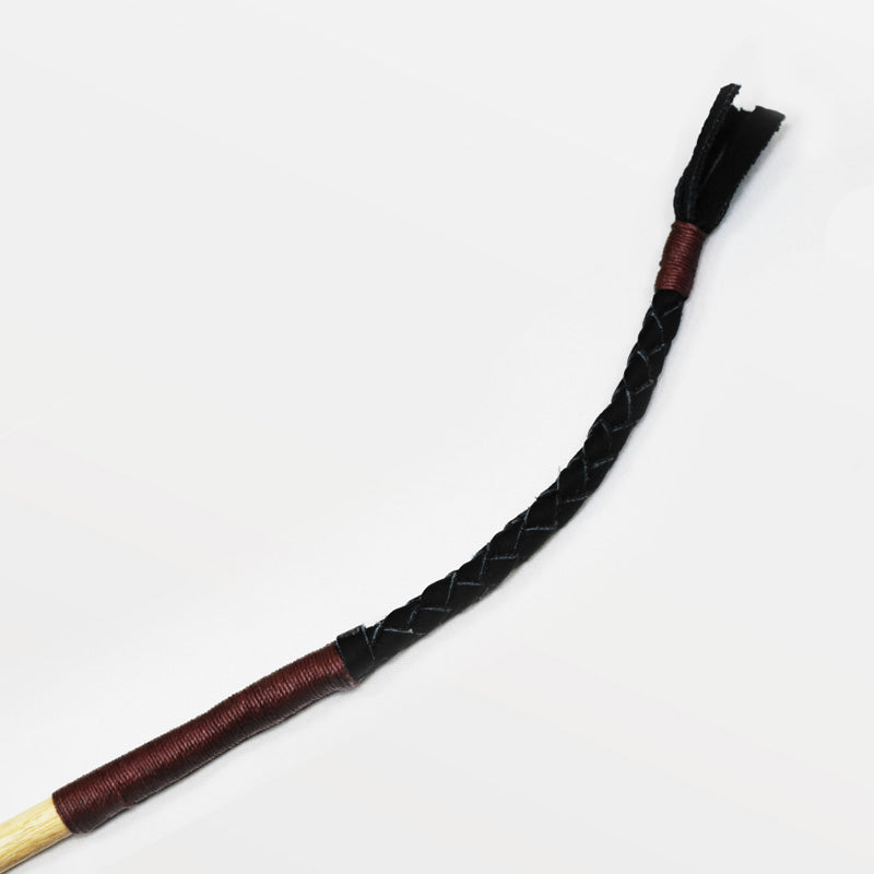 Stick de dressage toupet 1,2m