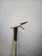 Bâton de marche Couteau intégré