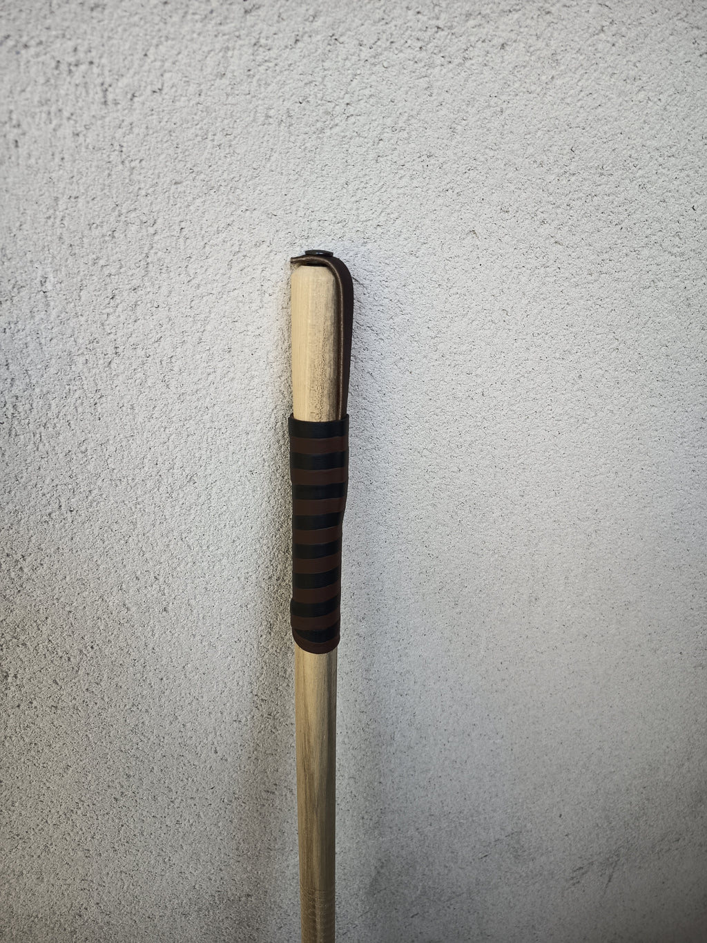Bâton de marche Couteau intégré