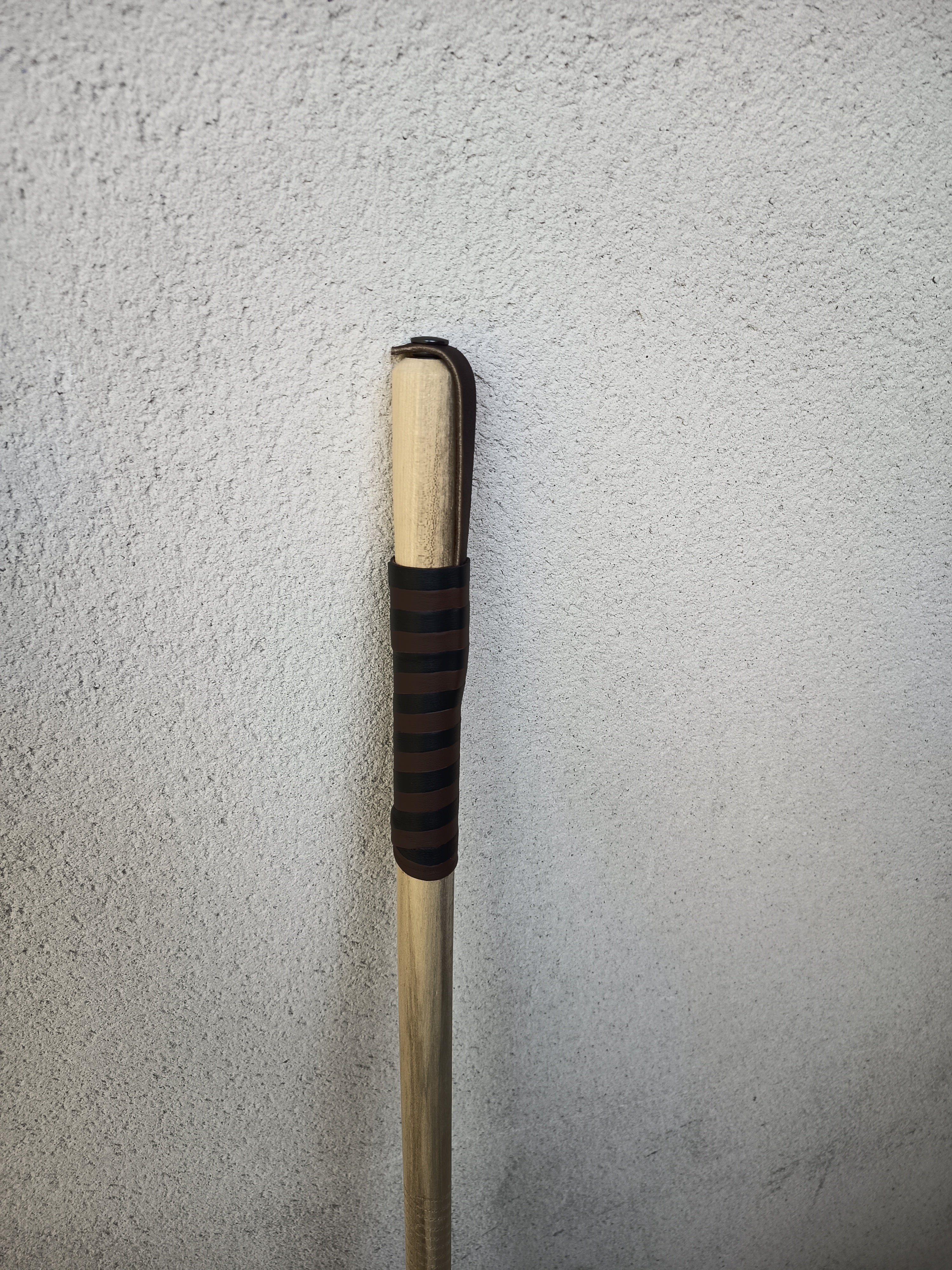 Bâton de marche Couteau intégré